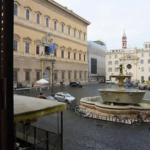 Farnese 48 Maison d'hôtes
