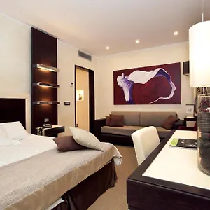 Les Fleurs Luxury House Roma