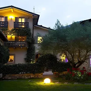 Frühstückspension Casa Del Nonno