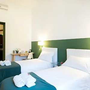 Gasthof Lombardia40 Luxury, Rom