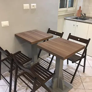 Bakirooms Maison d'hôtes
