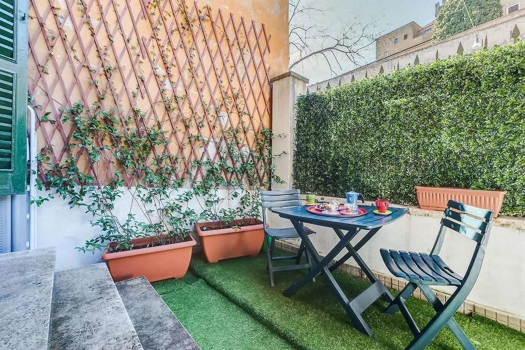 Allegra'S House Ρώμη